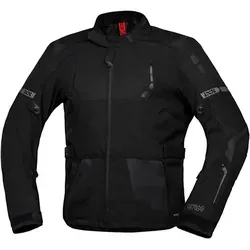 Produktbild IXS Lennox-ST+ Motorrad Textiljacke, schwarz, Größe S