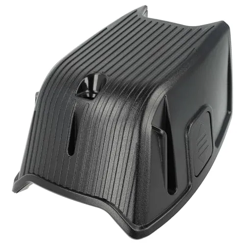 vhbw Akku kompatibel mit Miele Triflex HX2 Staubsauger Schwarz (2000 mAh, 25,2 V, Li-Ion)