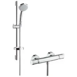 Hansgrohe Croma 100 Vario Brauseset