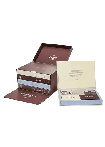 Purelei® Schmuck Adventskalender 2025 – 25 Überraschungen in Bicolor