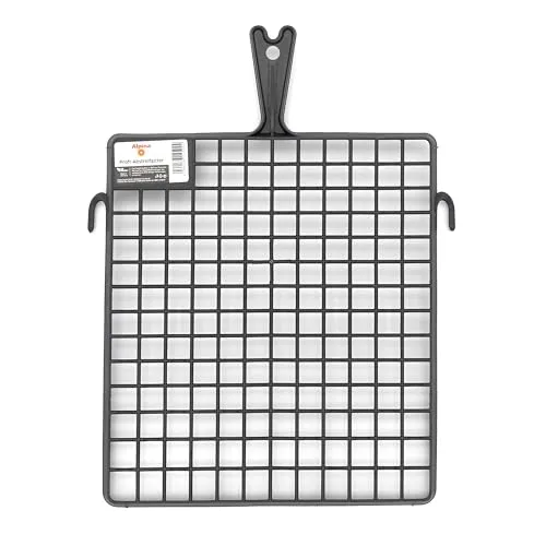 Alpina Abstreifgitter