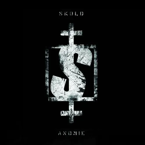 SKOLD Anomie CD 2011