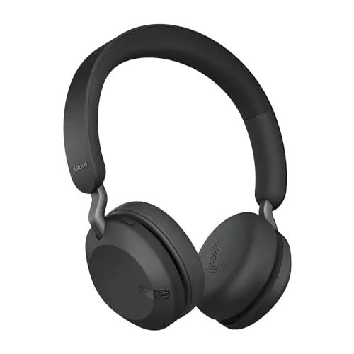 Produktbild Jabra Elite 45h Kabellose On-Ear Kopfhörer