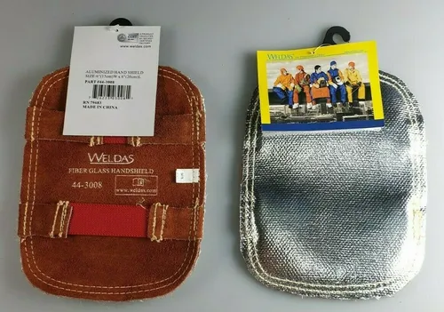 Schweißhelme von WELDAS