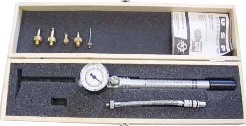 SKS USP Dämpferpumpe one_size