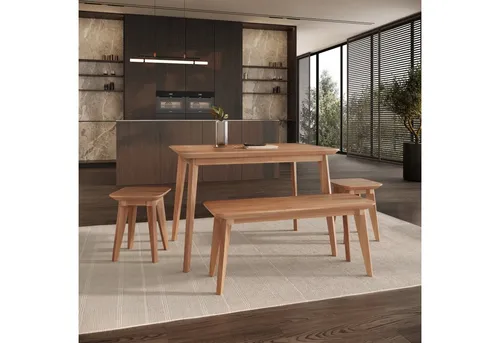 Esstische bis 200 Euro von Krok Wood