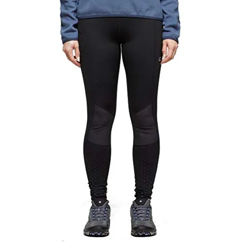 Ortler 2.0 Wanderhose | Wasserfest | Bequeme Passform | Atmungsaktive Hose