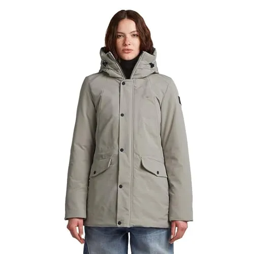 Vodan 2.0 Short Jacket für Damen von G-STAR