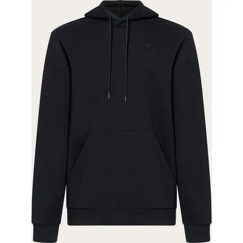 Oakley Relax Pullover Hoodie 2.0 blackout (02E) XL
