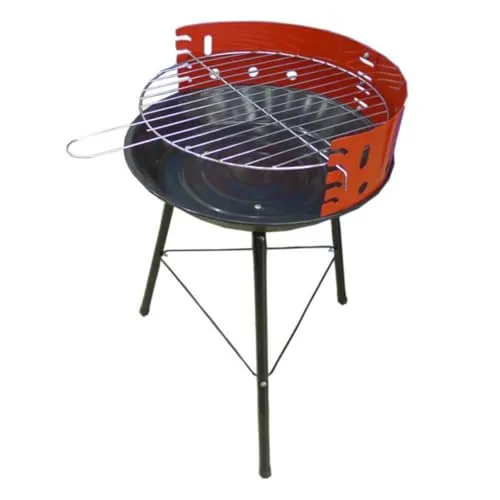 Holzkohlegrills bis 50 Euro von stahl-design-tebart