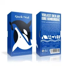 Oink Games Guck Wal 292228