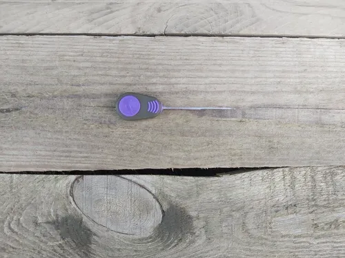 Korda Fine Needle KBNF Feine Nadel Ködernadel Boilienadel Baitingneedle