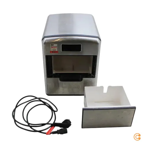 ProfiCook Eiswürfelbereiter PC-EWB1187