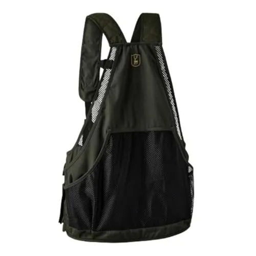 Deerhunter Unisex Atlas Weste, 2/3XL von Deerhunter