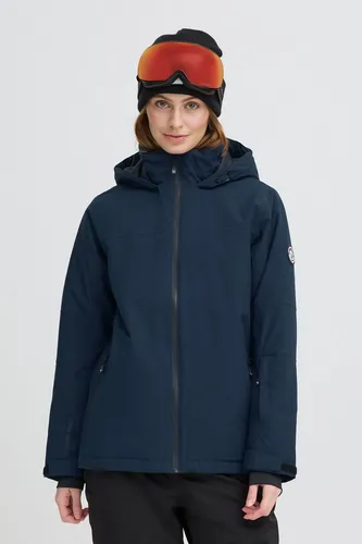 North Bend Skijacke NBMona W W-PRO 10.000 mit wasserdichter Beschichtung