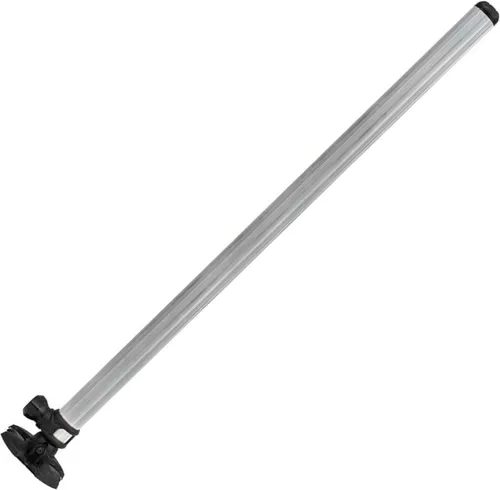 Produktbild Fox Matrix Silver Extending Leg 36mm 800mm - Sitzkiepenbeine