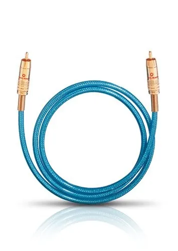 Cinch-Digital Digital-Audio Anschlusskabel 1,5m