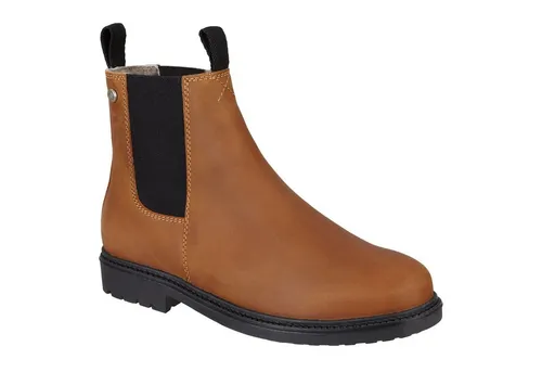 Suedwind New Work Winter Stiefelette Unisex – Bequemer Allrounder - Die Suedwind New Work Winter Stiefelette vereint Komfort und Funktionalität. Ideal für Stall, Reiten oder Gassigehen. Mit warmer Fütterung und rutschhemmender Sohle für höchsten Tragekomfort.