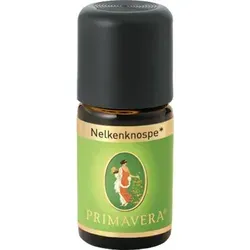 Nelkenknospe kbA ätherisches Öl 5 ml