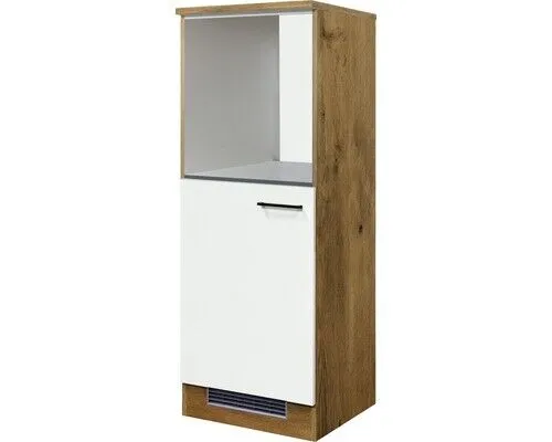 Flex Well Backofen/Kühlumbauschrank Vintea 60x60x169 cm von Flex-Well