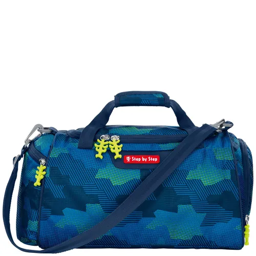 Step by Step Sporttasche Fire Engine Brandon von Step by Step