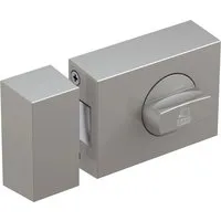 BASI Türzusatzschloss KS 500
