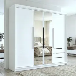 Kleiderschränke Weiß von Mebloland