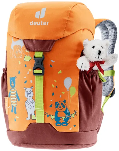 deuter Rucksäcke von deuter
