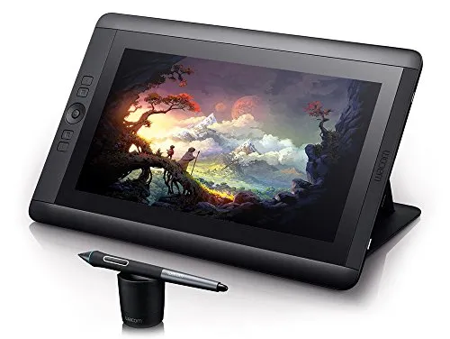 Produktbild Wacom Cintiq 13HD Pen Tablet