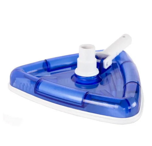 Poolbürsten von Evolution