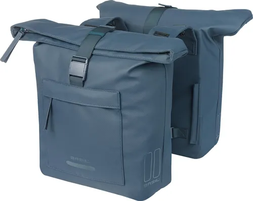 Produktbild BASIL Doppeltasche