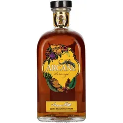 The Arcane Arrangé ANANAS RÔTI 40% Vol. 0,7l