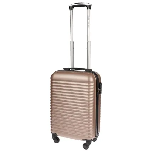 Christian Wippermann Handgepäck Koffer