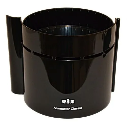 Braun Kaffeefilter KF47 / 4069 für aromaster in braun von Braun