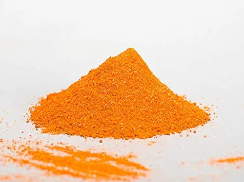 Hickory Rauchsalz | 100g | Gewürzmischung | Gewürzsalz | BBQ Rauchsalz | Rauch Salz | Hickoryrauchsalz | Rub | Gewürz-Mischung | Gewürz-Salz | Gerüche-Küche |