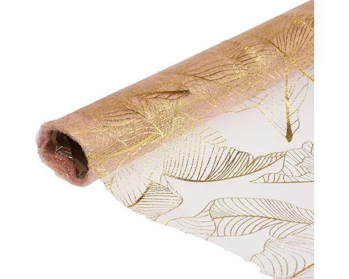 Tischläufer Orange von Viana