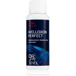 Wella Professionals Welloxon Perfect Aktivierungsemulsion 9% 30 Vol. für das Haar 60 ml