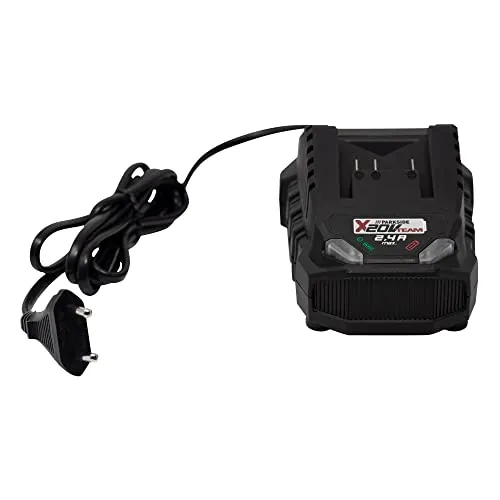 Ersatzteile und Zubehör für Parkside Akku-Kettensäge PKSA 20 Li-B2 LIDL IAN 346174 (Parkside Ladegerät PLG 20 C1)