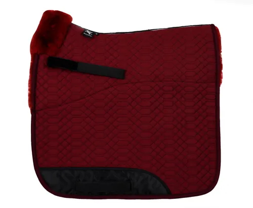 Engel Reitsport Lammfell Schabracke Schabra1 von Engel Reitsport