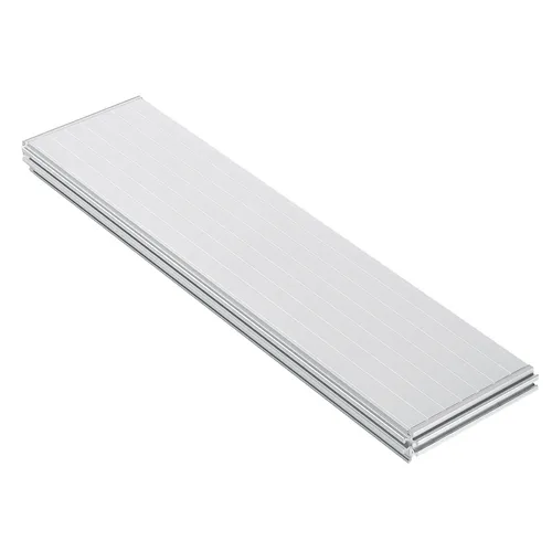 Mafell Zusatztisch Unterflur Zugsäge Erika 85 208439 - Sägen - Ideal für präzise Schnitte, erfordert 2 Auflage- und Halteschienen für optimale Stabilität und Unterstützung.