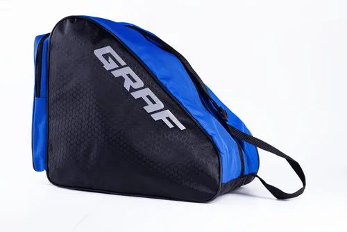 Graf Hockeytasche Schlittschuhtasche Graf S22