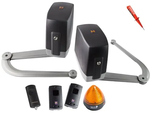 Hörmann VersaMatic 2 BiSecur Serie 3 Set 5in1