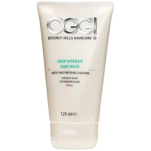 Oggi Deep Intensiv Hair Mask 125 ml