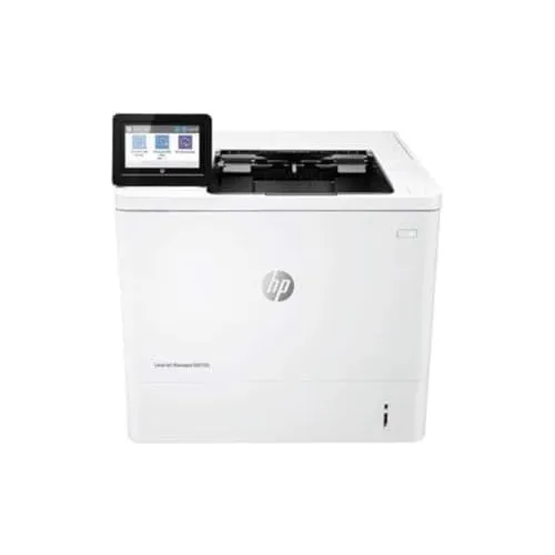 Produktbild HP Laser Managed E60165DN S/W Drucker
