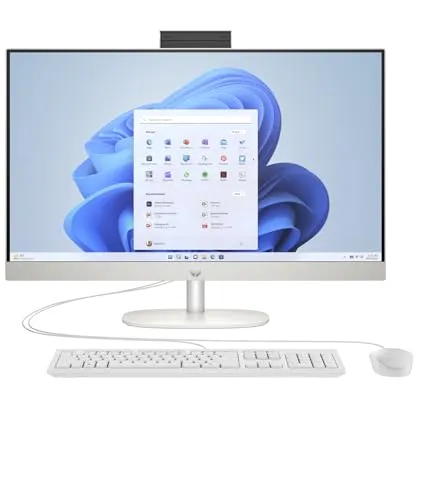 HP 27-CR0456NG AiO A00X1EA#ABD