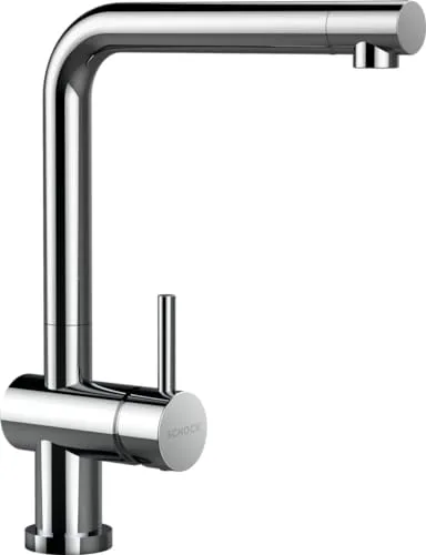 Schock 540008CHR Küchenarmatur EPOS W-Niederdruck von Schock