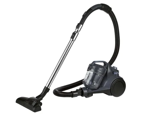 SILVERCREST Beutelloser Bodenstaubsauger 850 Watt mit Zyklon-Technologie