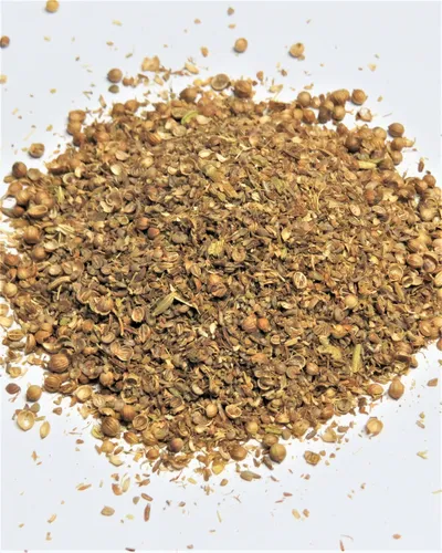  50g Brotgewürz Vinschgauer geschrotet - Südtiroler Brotgewürz 1kg=60,00€