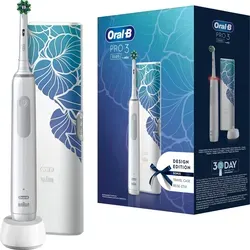 Oral-B PRO 3 3500 Elektrische Zahnbürste von Oral-B