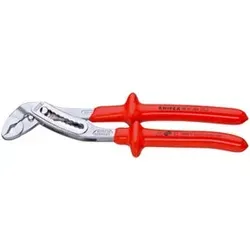 KNIPEX Alligator VDE Wasserpumpenzange 300 mm von KNIPEX